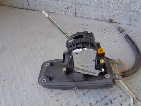 Porsche Cayenne 958 92A Gear Selector Lever Auto 3.0 V6 TDi 2011 to 2014