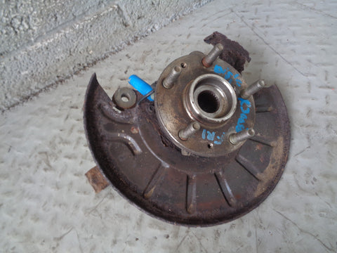 Freelander 1 Front Hub Off Side Assembly ABS Sensor Land Rover R30055