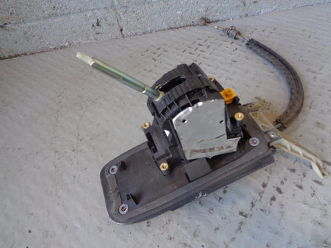 Porsche Cayenne 958 92A Gear Selector Lever Auto 3.0 V6 TDi 2011 to 2014