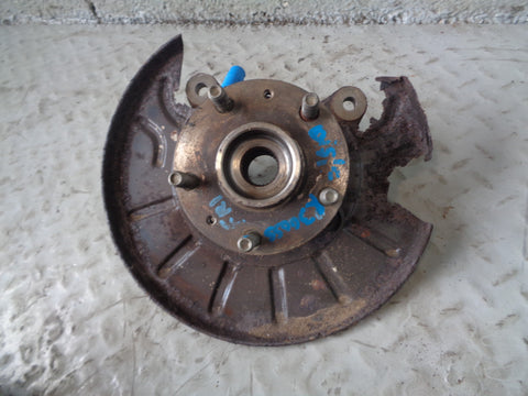 Freelander 1 Front Hub Off Side Assembly ABS Sensor Land Rover R30055