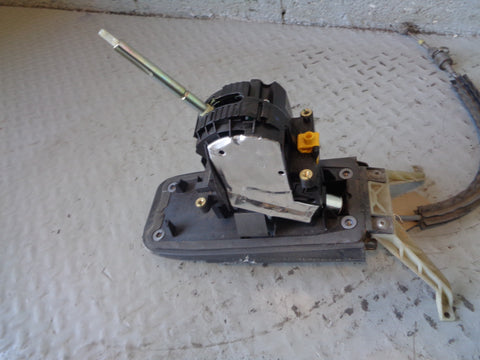 Porsche Cayenne 958 92A Gear Selector Lever Auto 3.0 V6 TDi 2011 to 2014