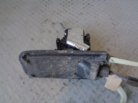 Porsche Cayenne 958 92A Gear Selector Lever Auto 3.0 V6 TDi 2011 to 2014