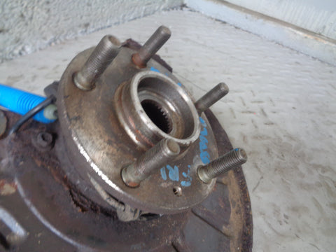 Freelander 1 Front Hub Off Side Assembly ABS Sensor Land Rover R30055