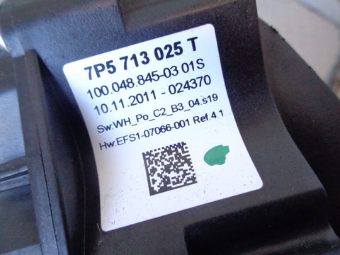 Porsche Cayenne 958 92A Gear Selector Lever Auto 3.0 V6 TDi 2011 to 2014
