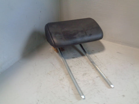 Freelander 2 Headrest Rear Near Side in Black Leather Land Rover 2006 to 2011