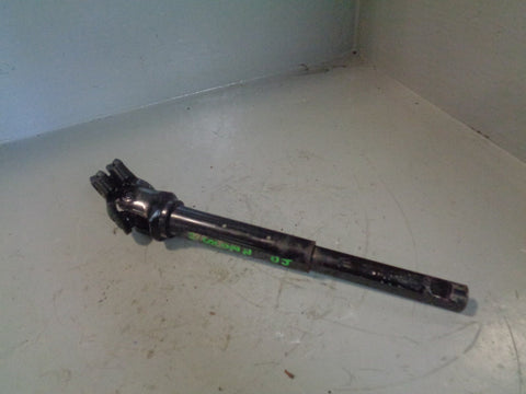Range Rover L322 Lower Steering Column Shaft and UJ 2002 to 2009 S1084