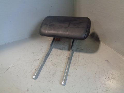 Freelander 2 Headrest Rear Near Side in Black Leather Land Rover 2006 to 2011