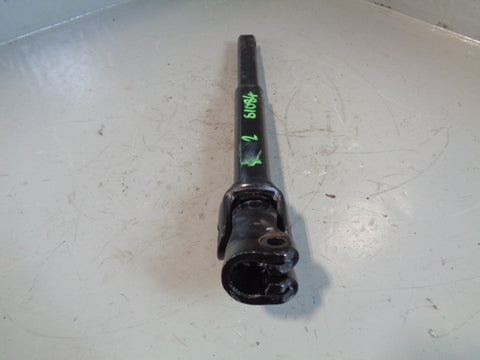 Range Rover L322 Lower Steering Column Shaft and UJ 2002 to 2009 S1084
