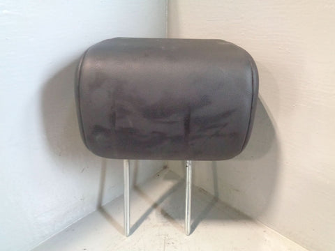 Freelander 2 Headrest Rear Near Side in Black Leather Land Rover 2006 to 2011