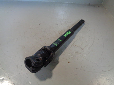 Range Rover L322 Lower Steering Column Shaft and UJ 2002 to 2009 S1084