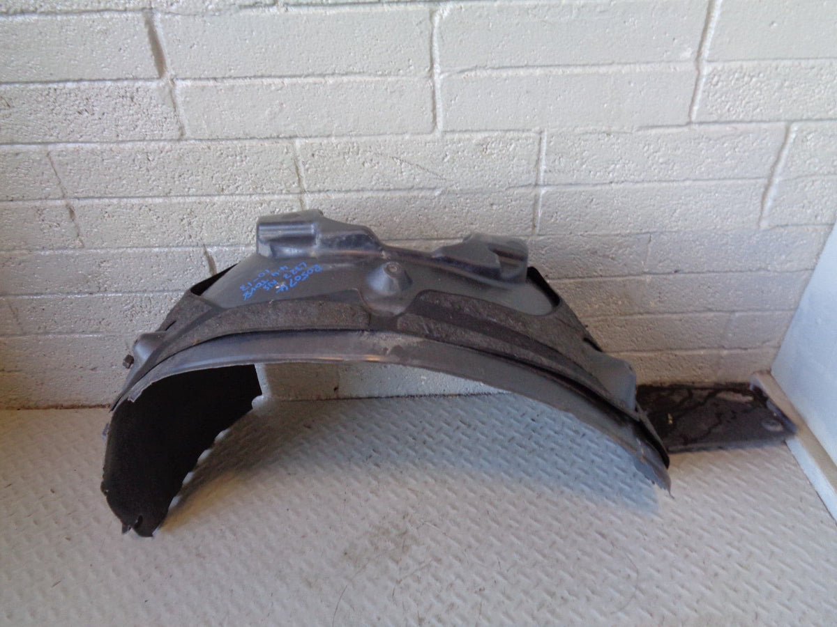 Range Rover Wheel Arch Liner Near Side Front L322 Splash Guard 2009 to 2013
