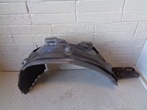 Range Rover Wheel Arch Liner Near Side Front L322 Splash Guard 2009 to 2013