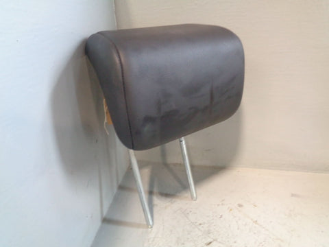 Freelander 2 Headrest Rear Near Side in Black Leather Land Rover 2006 to 2011