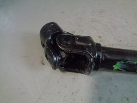 Range Rover L322 Lower Steering Column Shaft and UJ 2002 to 2009 S1084