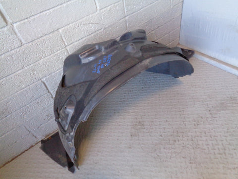 Range Rover Wheel Arch Liner Near Side Front L322 Splash Guard 2009 to 2013