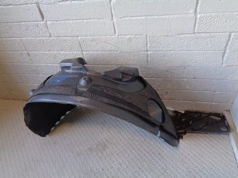 Range Rover Wheel Arch Liner Near Side Front L322 Splash Guard 2009 to 2013