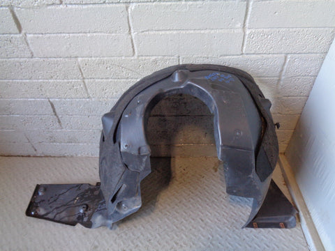 Range Rover Wheel Arch Liner Near Side Front L322 Splash Guard 2009 to 2013