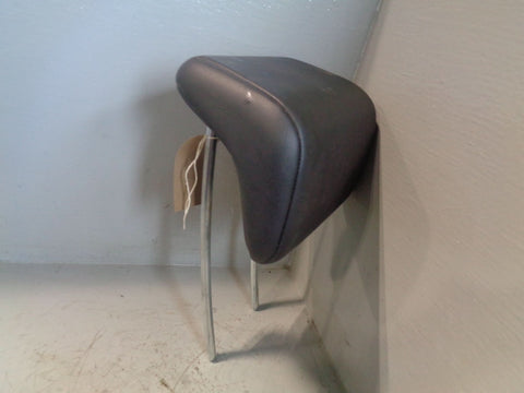 Freelander 2 Headrest Rear Near Side in Black Leather Land Rover 2006 to 2011