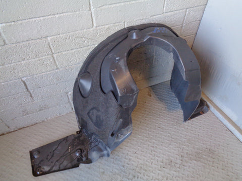 Range Rover Wheel Arch Liner Near Side Front L322 Splash Guard 2009 to 2013