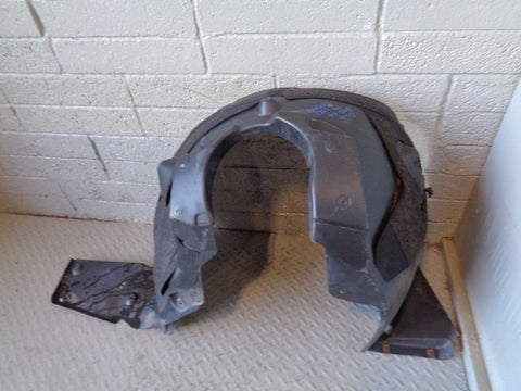 Range Rover Wheel Arch Liner Near Side Front L322 Splash Guard 2009 to 2013