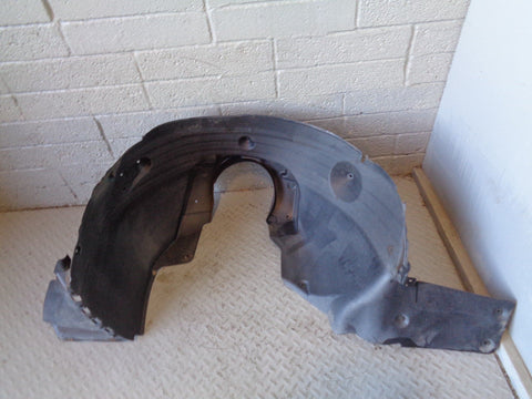 Range Rover Wheel Arch Liner Near Side Front L322 Splash Guard 2009 to 2013