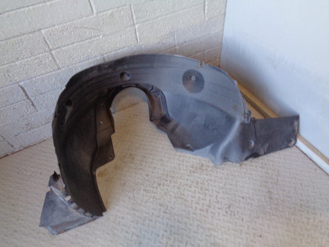 Range Rover Wheel Arch Liner Near Side Front L322 Splash Guard 2009 to 2013