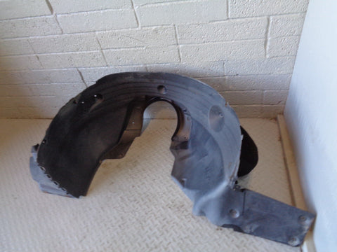 Range Rover Wheel Arch Liner Near Side Front L322 Splash Guard 2009 to 2013