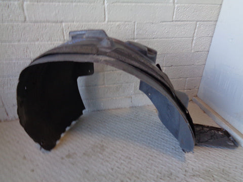 Range Rover Wheel Arch Liner Near Side Front L322 Splash Guard 2009 to 2013