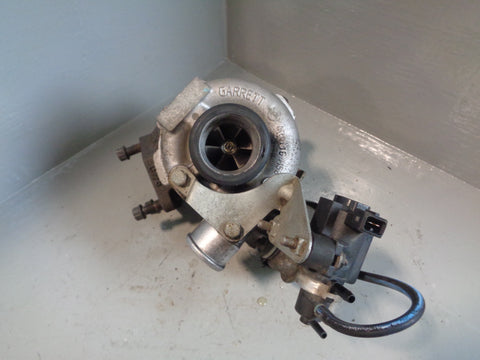 Freelander 1 Turbo 2.0 TD4 Turbocharger Land Rover STC4546 2001 to 2006 R30055