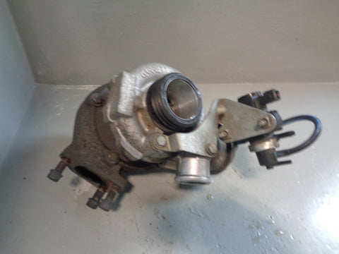 Freelander 1 Turbo 2.0 TD4 Turbocharger Land Rover STC4546 2001 to 2006 R30055