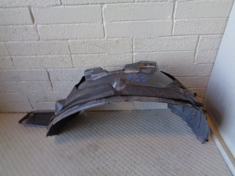 Range Rover Wheel Arch Liner Off Side Front L322 Splash Guard 2010 to 2013