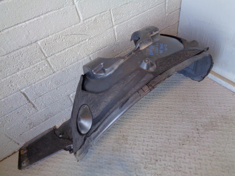 Range Rover Wheel Arch Liner Off Side Front L322 Splash Guard 2010 to 2013