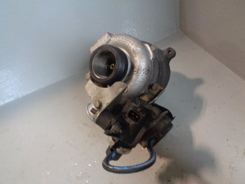 Freelander 1 Turbo 2.0 TD4 Turbocharger Land Rover STC4546 2001 to 2006 R30055