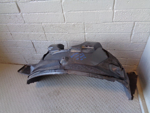 Range Rover Wheel Arch Liner Off Side Front L322 Splash Guard 2010 to 2013