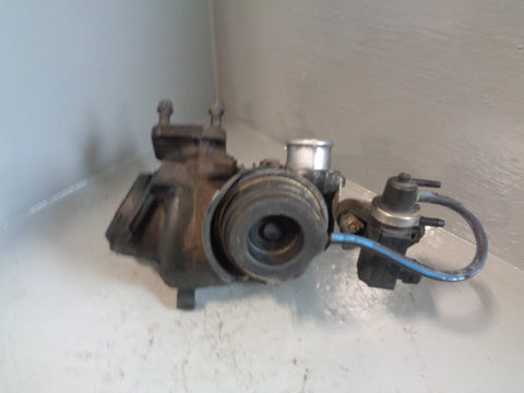 Freelander 1 Turbo 2.0 TD4 Turbocharger Land Rover STC4546 2001 to 2006 R30055