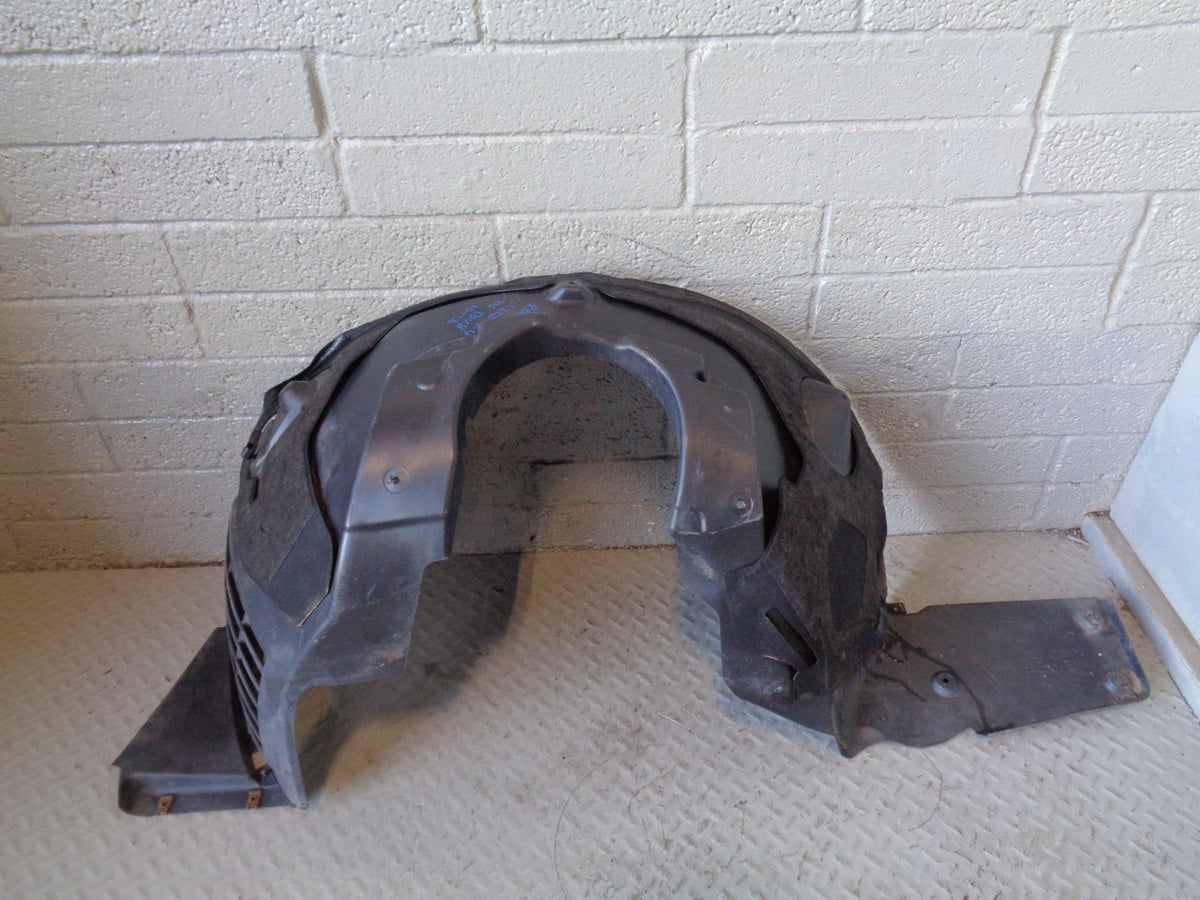 Range Rover Wheel Arch Liner Off Side Front L322 Splash Guard 2010 to 2013