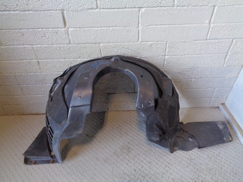 Range Rover Wheel Arch Liner Off Side Front L322 Splash Guard 2010 to 2013