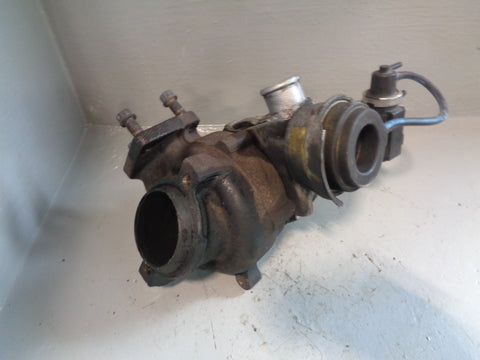 Freelander 1 Turbo 2.0 TD4 Turbocharger Land Rover STC4546 2001 to 2006 R30055