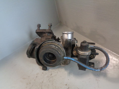 Freelander 1 Turbo 2.0 TD4 Turbocharger Land Rover STC4546 2001 to 2006 R30055