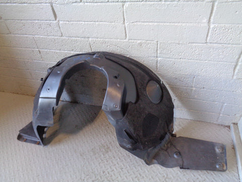 Range Rover Wheel Arch Liner Off Side Front L322 Splash Guard 2010 to 2013
