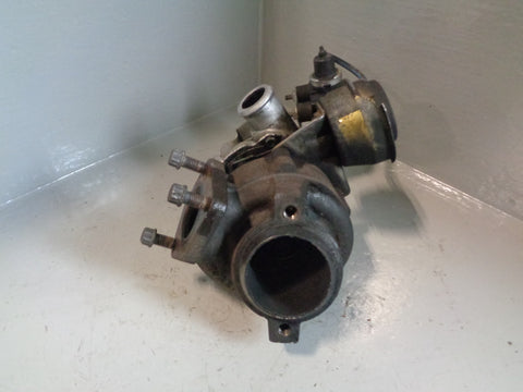 Freelander 1 Turbo 2.0 TD4 Turbocharger Land Rover STC4546 2001 to 2006 R30055