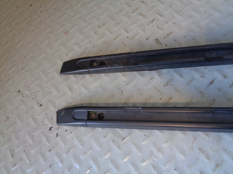 Discovery 3 Roof Rails Three Quarter Length Roof Bars Land Rover L24025