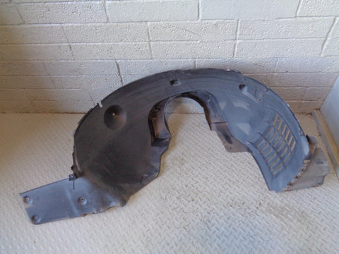 Range Rover Wheel Arch Liner Off Side Front L322 Splash Guard 2010 to 2013