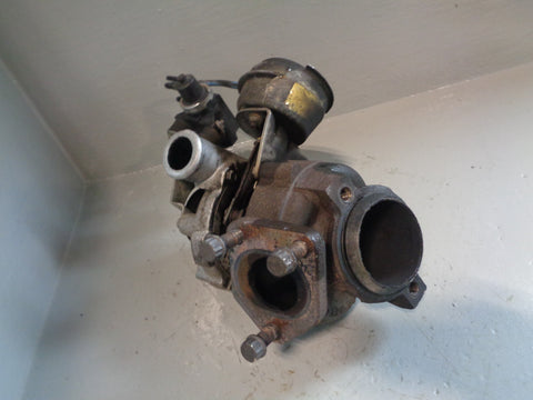 Freelander 1 Turbo 2.0 TD4 Turbocharger Land Rover STC4546 2001 to 2006 R30055