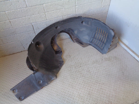 Range Rover Wheel Arch Liner Off Side Front L322 Splash Guard 2010 to 2013