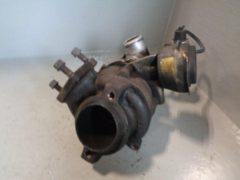 Freelander 1 Turbo 2.0 TD4 Turbocharger Land Rover STC4546 2001 to 2006 R30055