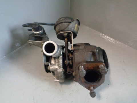 Freelander 1 Turbo 2.0 TD4 Turbocharger Land Rover STC4546 2001 to 2006 R30055