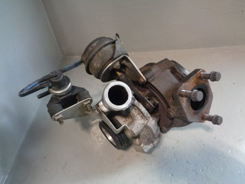 Freelander 1 Turbo 2.0 TD4 Turbocharger Land Rover STC4546 2001 to 2006 R30055