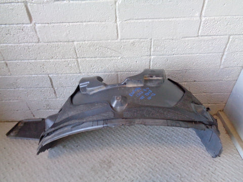 Range Rover Wheel Arch Liner Off Side Front L322 Splash Guard 2010 to 2013