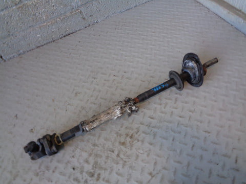 Range Rover Sport Steering Column Lower and Mid L320 2005 to 2013 L18025